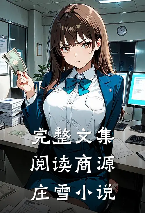 完整文集阅读商源庄雪小说
