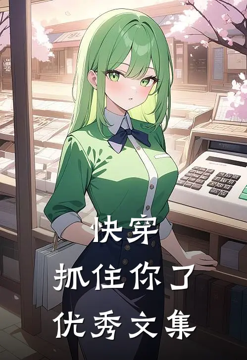 快穿：抓住你了优秀文集