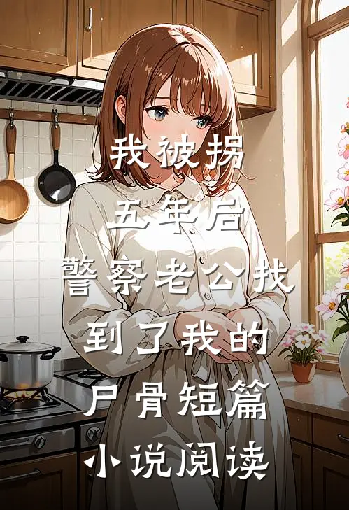 我被拐五年后，警察老公找到了我的尸骨短篇小说阅读