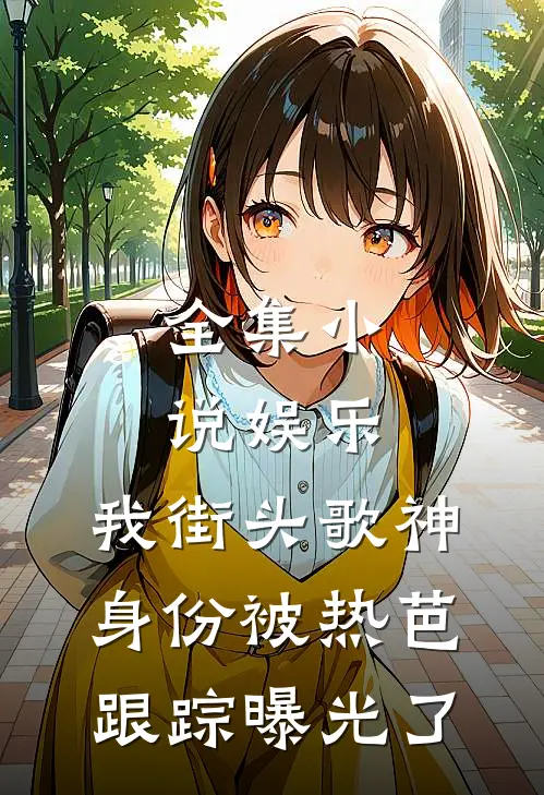 全集小说娱乐：我街头歌神身份被热芭跟踪曝光了