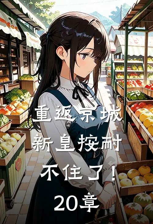 重返京城，新皇按耐不住了！20章