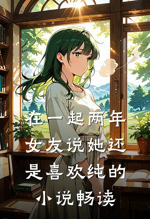 在一起两年，女友说她还是喜欢纯的小说畅读