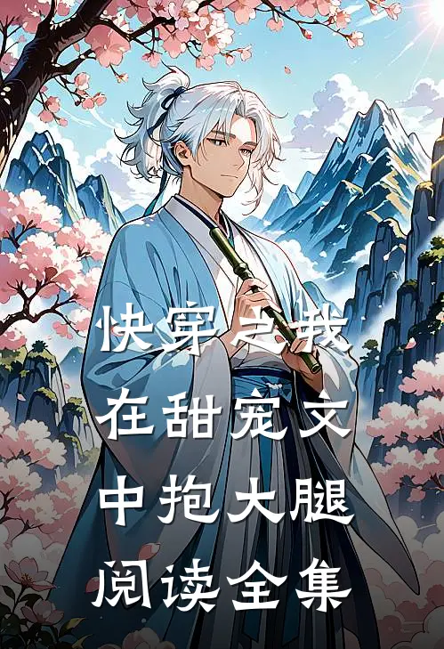 快穿之我在甜宠文中抱大腿阅读全集