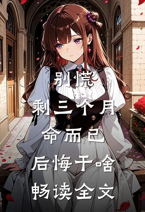 别慌，剩三个月命而已，后悔干啥畅读全文