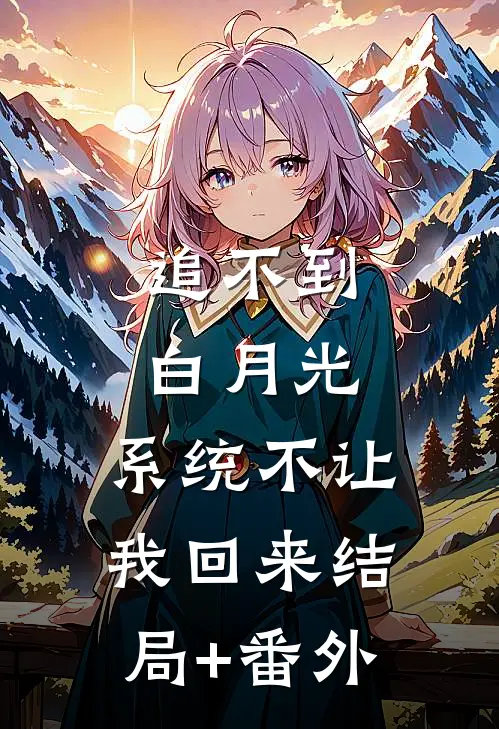 追不到白月光，系统不让我回来结局+番外