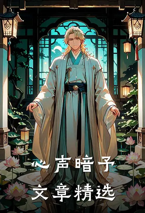 心声暗予文章精选