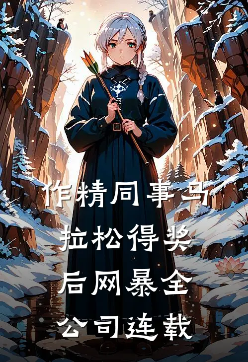 作精同事马拉松得奖后网暴全公司连载