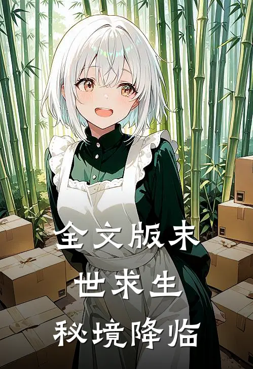全文版末世求生：秘境降临