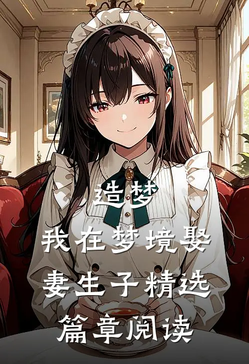 造梦：我在梦境娶妻生子精选篇章阅读