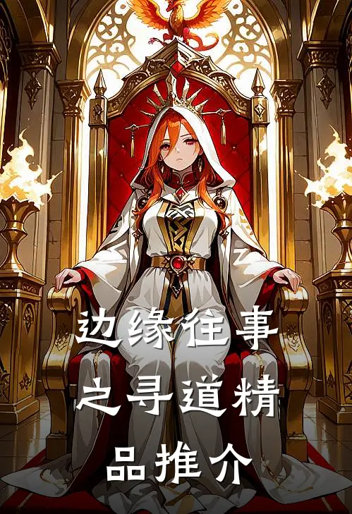 边缘往事之寻道精品推介