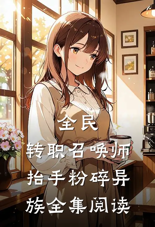 全民：转职召唤师，抬手粉碎异族全集阅读