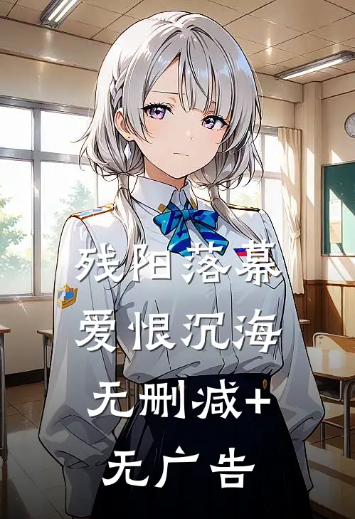 残阳落幕，爱恨沉海无删减+无广告