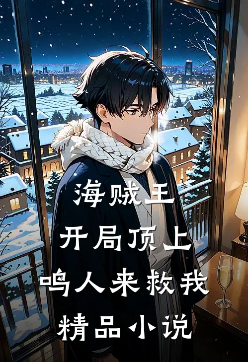 海贼王：开局顶上，鸣人来救我精品小说