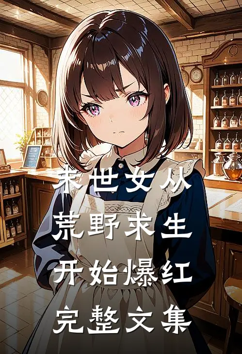 末世女从荒野求生开始爆红完整文集