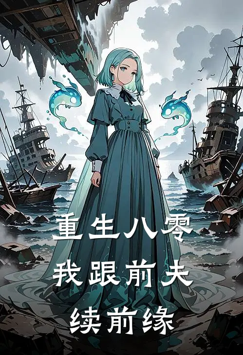 重生八零：我跟前夫续前缘