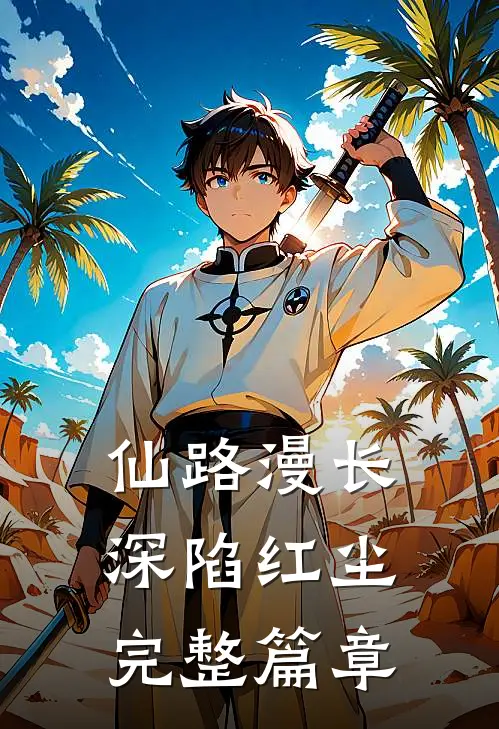 仙路漫长深陷红尘完整篇章