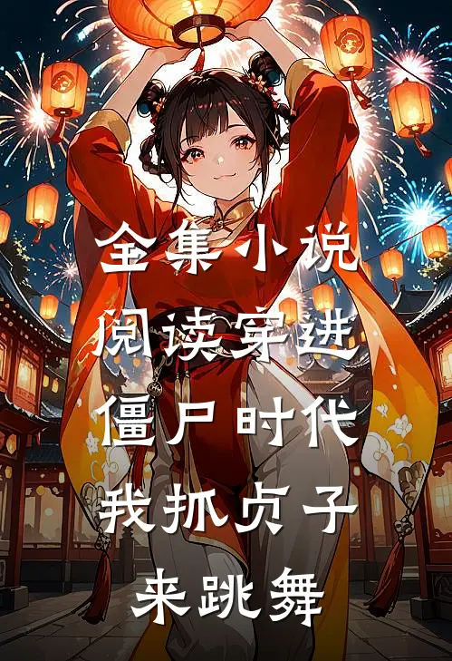 全集小说阅读穿进僵尸时代，我抓贞子来跳舞