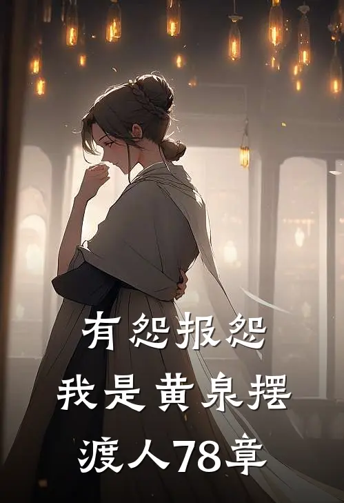 有怨报怨，我是黄泉摆渡人78章