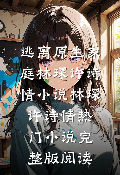 逃离原生家庭林琛许诗情小说林琛许诗情热门小说完整版阅读