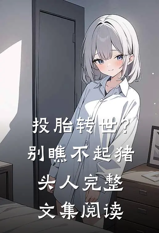 投胎转世？别瞧不起猪头人完整文集阅读