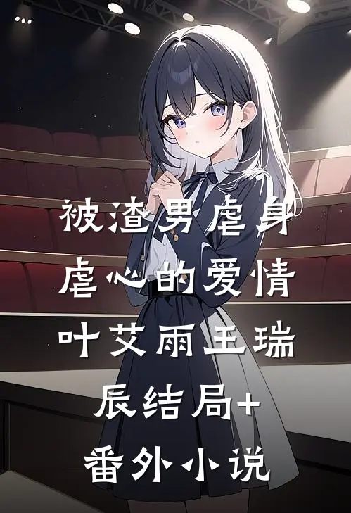 被渣男虐身虐心的爱情叶艾雨王瑞辰结局+番外小说