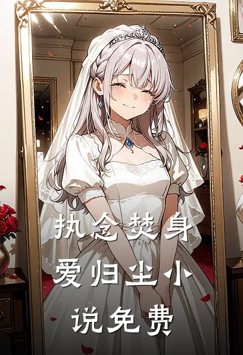 执念焚身，爱归尘小说免费
