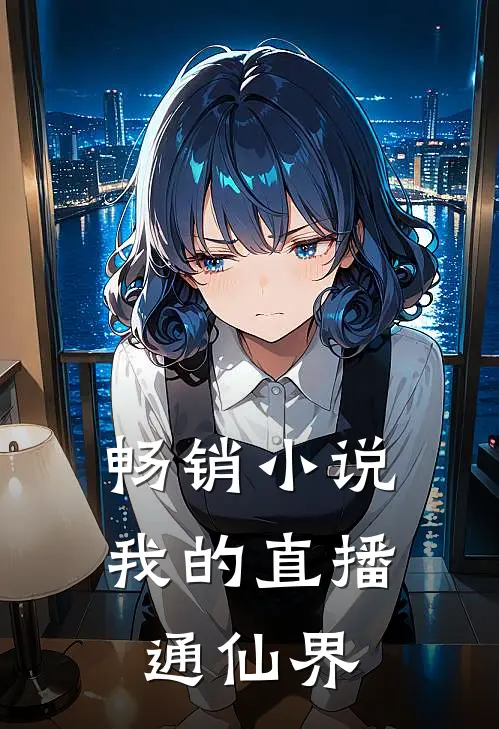 畅销小说我的直播通仙界