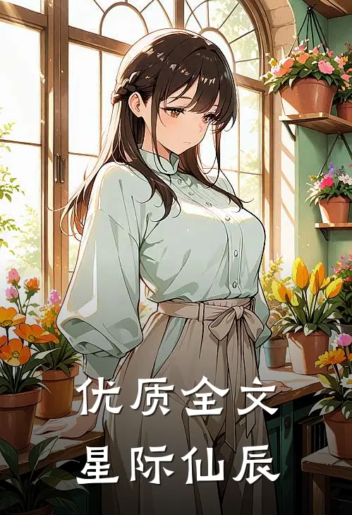 优质全文星际仙辰