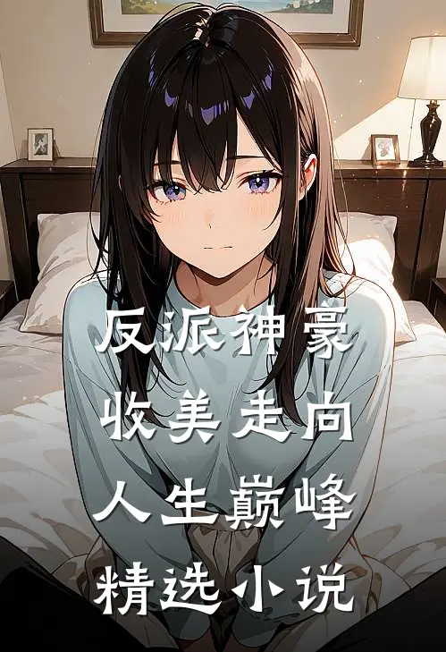 反派神豪：收美走向人生巅峰精选小说