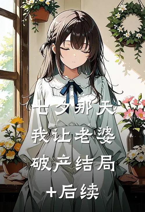 七夕那天，我让老婆破产结局+后续