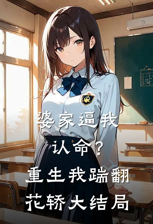 婆家逼我认命？重生我踹翻花轿大结局