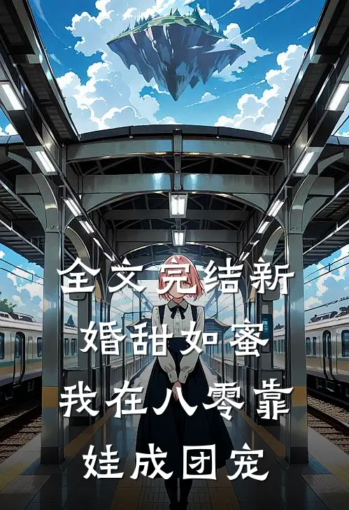 全文完结新婚甜如蜜，我在八零靠娃成团宠