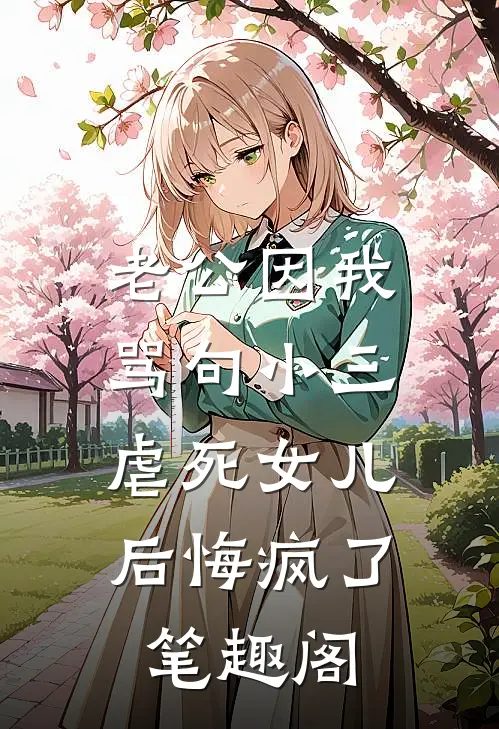 老公因我骂句小三，虐死女儿后悔疯了笔趣阁