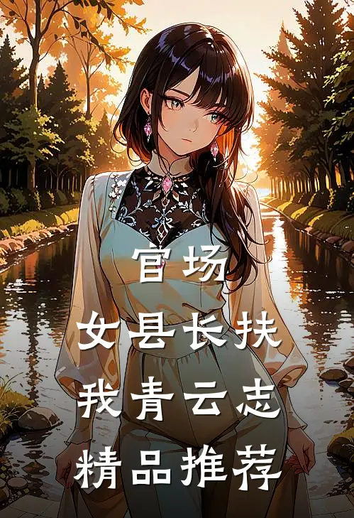 官场：女县长扶我青云志精品推荐