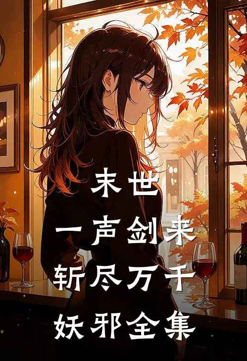 末世：一声剑来，斩尽万千妖邪 全集