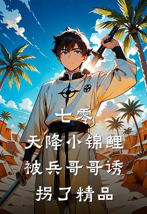 七零：天降小锦鲤被兵哥哥诱拐了精品