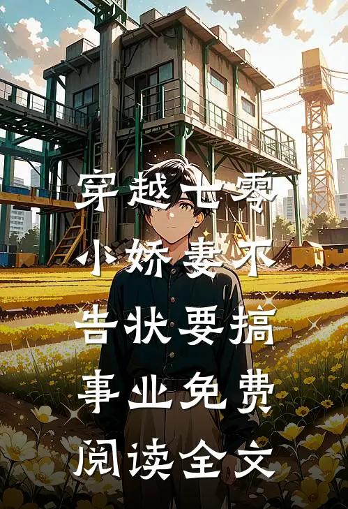 穿越七零，小娇妻不告状要搞事业免费阅读全文