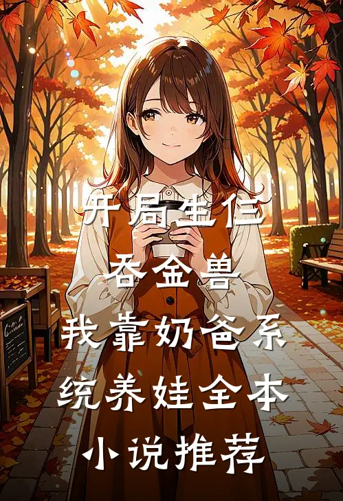 开局生仨吞金兽，我靠奶爸系统养娃全本小说推荐