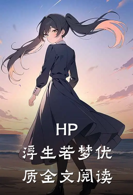 HP：浮生若梦优质全文阅读