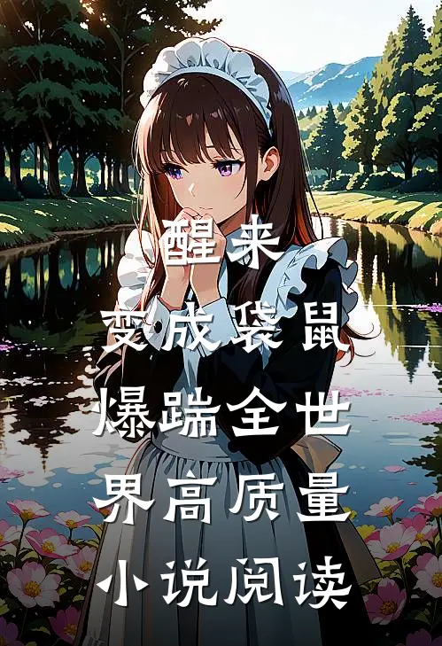 醒来，变成袋鼠爆踹全世界高质量小说阅读
