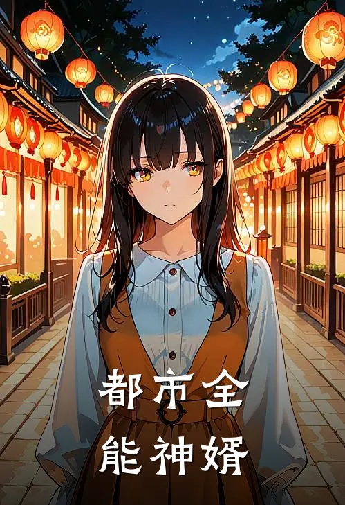 都市全能神婿