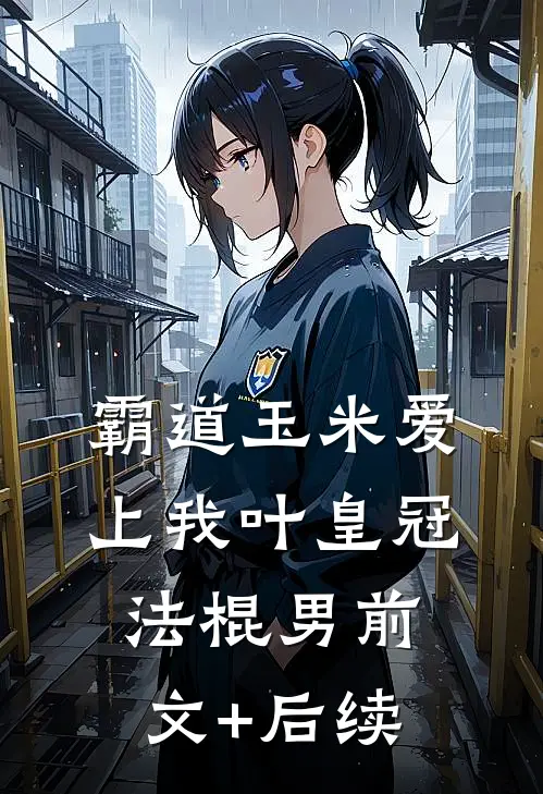 霸道玉米爱上我叶皇冠法棍男前文+后续