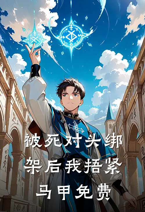被死对头绑架后我捂紧马甲免费