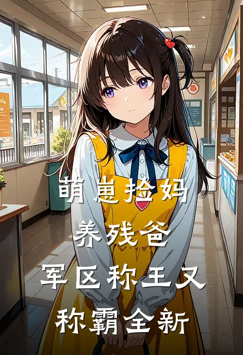 萌崽捡妈养残爸，军区称王又称霸全新