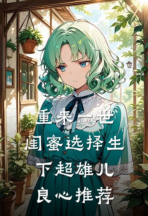 重来一世，闺蜜选择生下超雄儿良心推荐