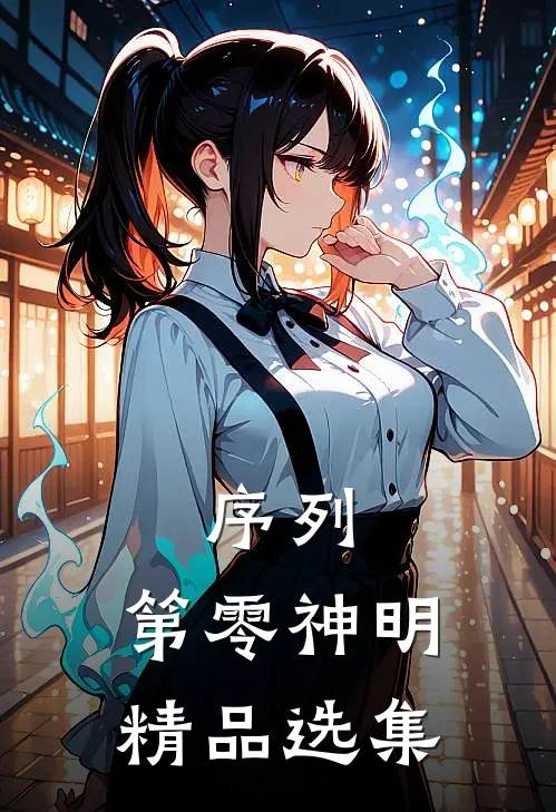 序列：第零神明精品选集