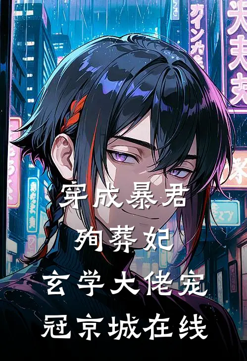 穿成暴君殉葬妃，玄学大佬宠冠京城在线