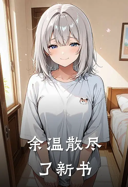 余温散尽了新书