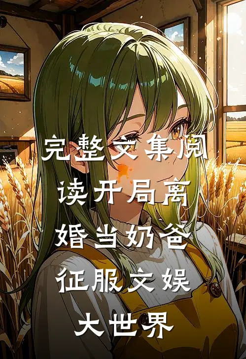 完整文集阅读开局离婚当奶爸，征服文娱大世界