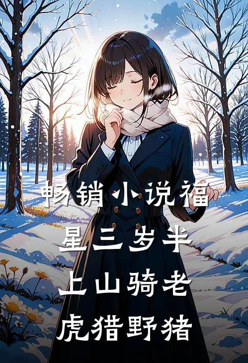 畅销小说福星三岁半，上山骑老虎猎野猪
